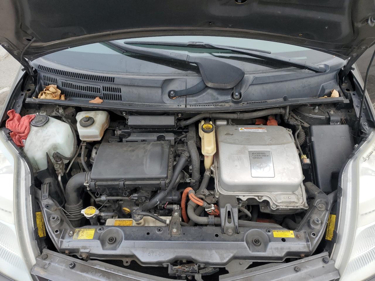 2008 Toyota Prius - Image 13