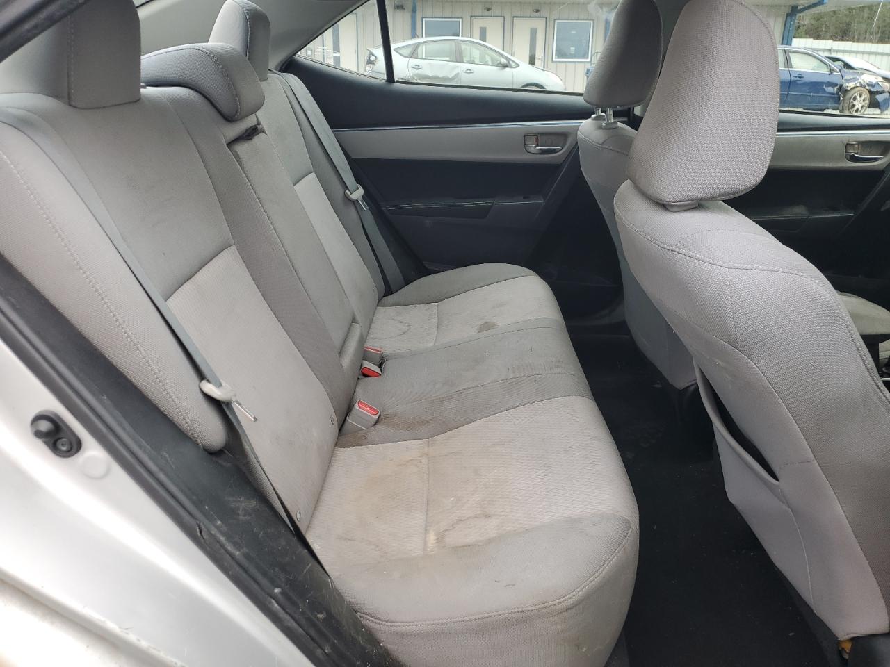 2015 Toyota Corolla - Image 11