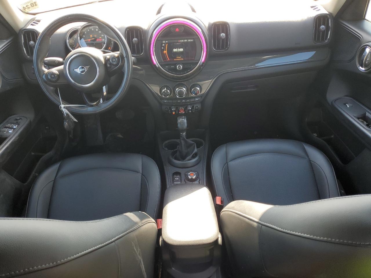 2019 MINI Cooper - Image 8