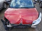 2007 CITROEN C4 COOL 16 for sale at Copart WOLVERHAMPTON