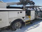 2012 Ford F550 Super Duty de vânzare în Milwaukee, WI - Burn - Engine