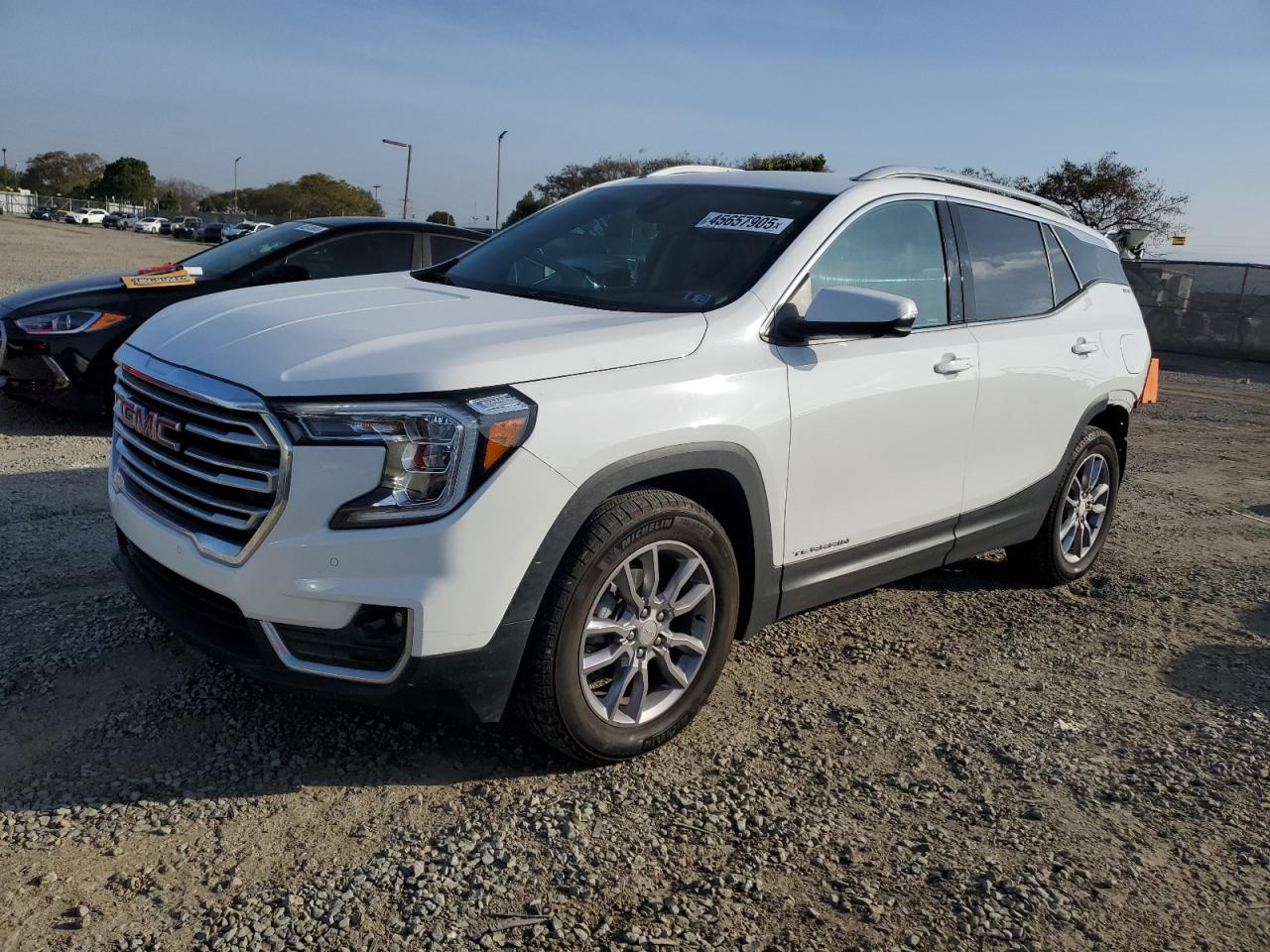2022 GMC Terrain - Image 1