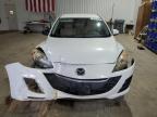 2010 Mazda 3 I за продажба в Lufkin, TX - Front End