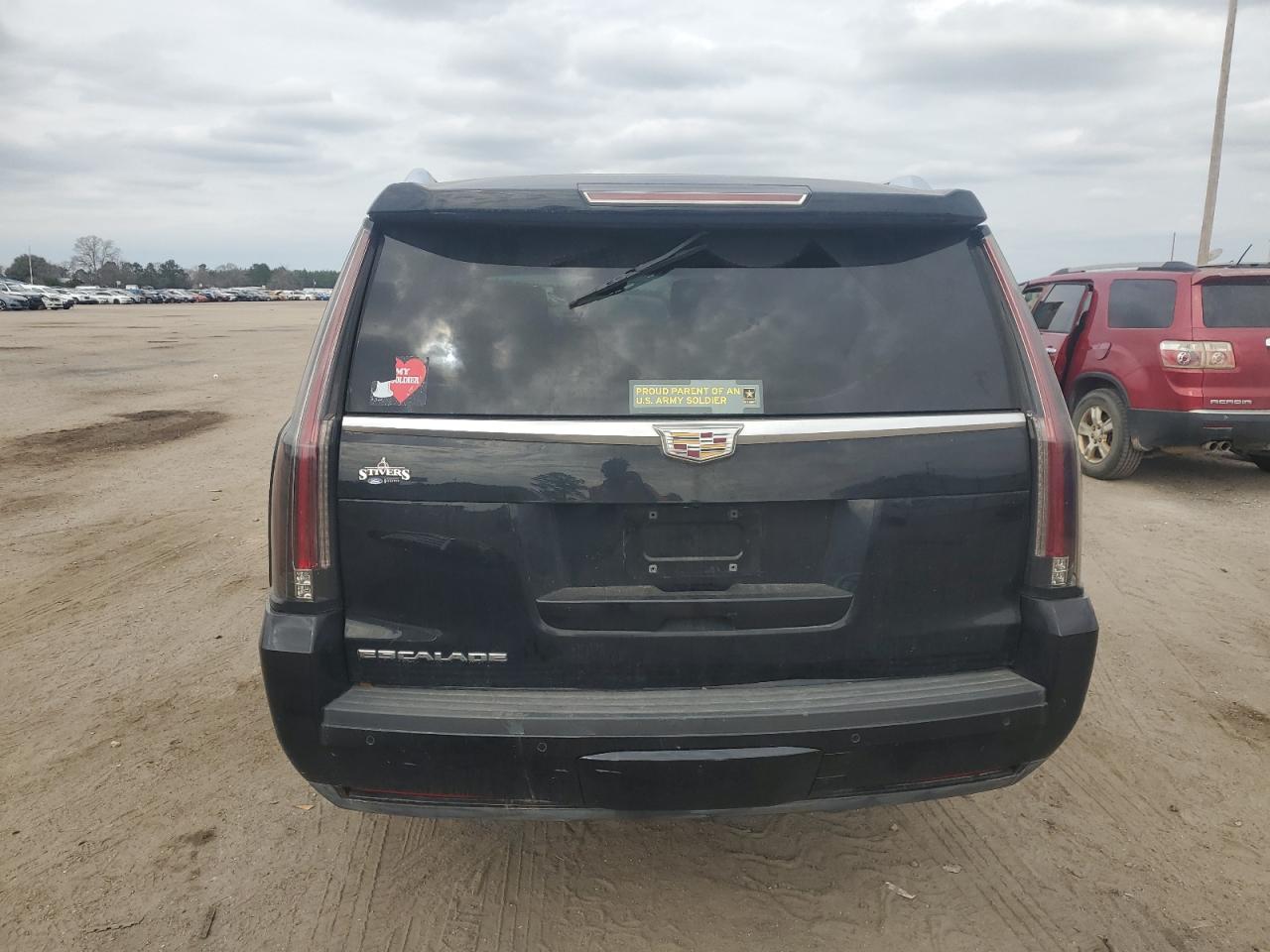 2016 Cadillac Escalade - Image 6