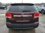 2011 Kia Sorento Ex na sprzedaż w Duryea, PA - Normal Wear