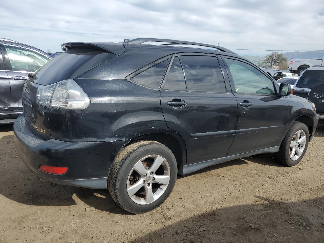 2004 Lexus RX - Image 3