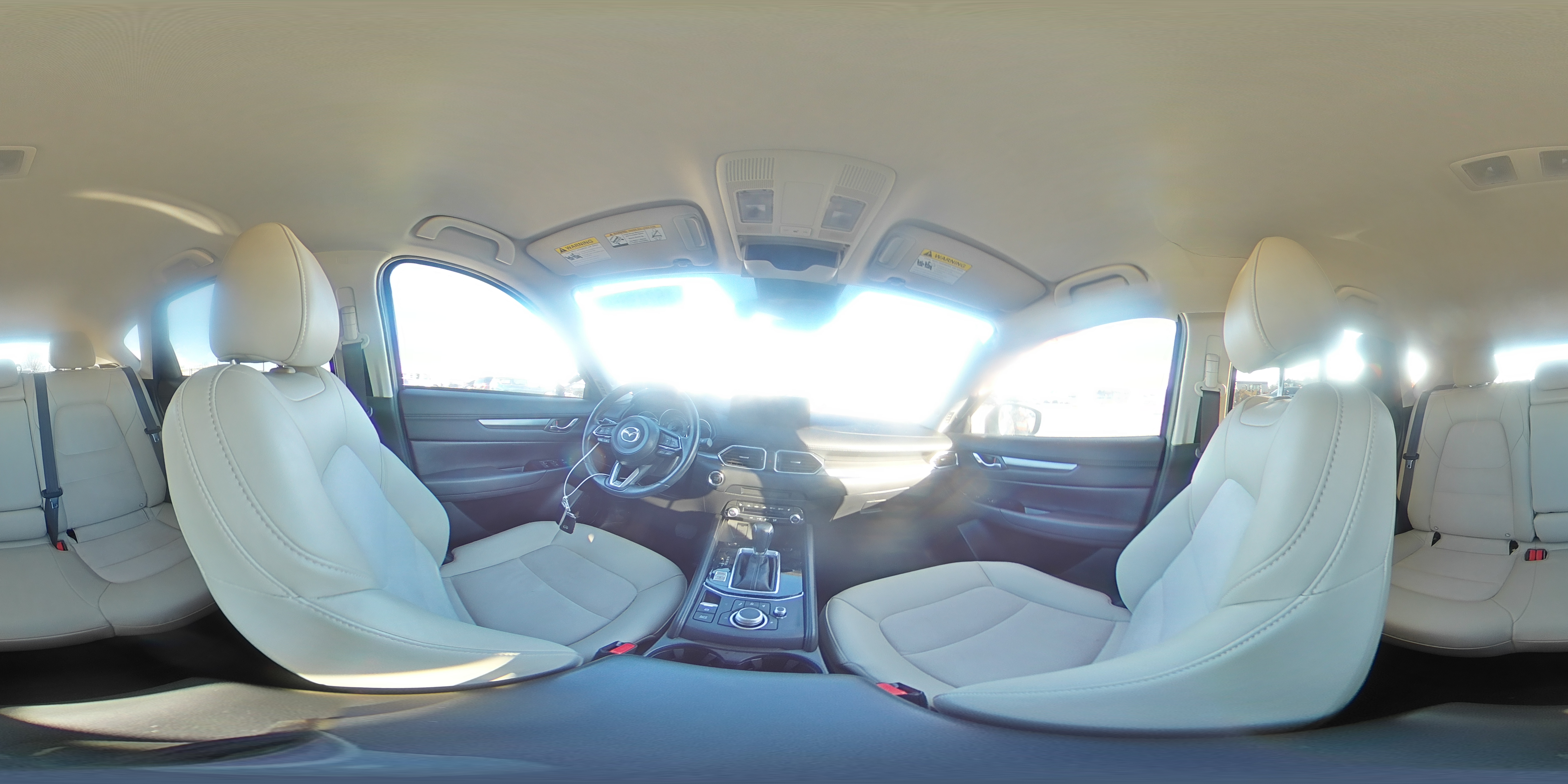 2021 Mazda CX-5 - Image 14