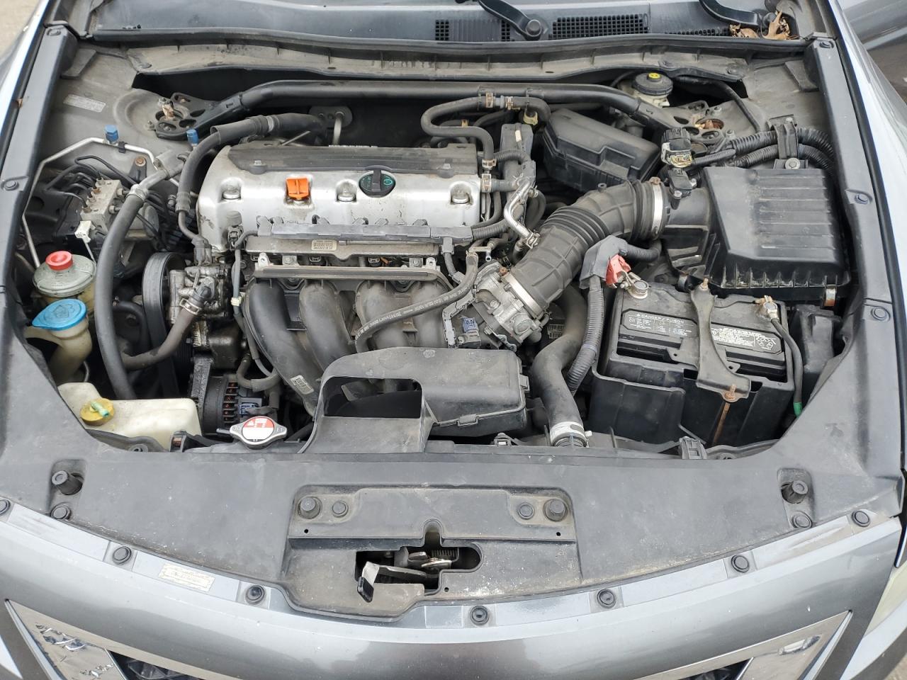 2010 Honda Accord - Image 11