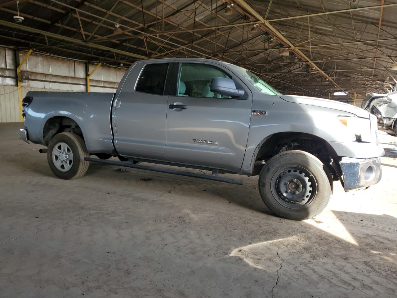 2007 Toyota Tundra - Image 4