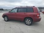 2006 Toyota Highlander  for Sale in Lebanon, TN - Side