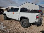 2018 Chevrolet Colorado Zr2 na sprzedaż w Rapid City, SD - Biohazard/Chemical