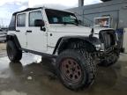 2011 Jeep Wrangler Unlimited Sahara for Sale in West Palm Beach, FL - Rear End
