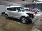 2017 Kia Soul  продається в Candia, NH - Front End