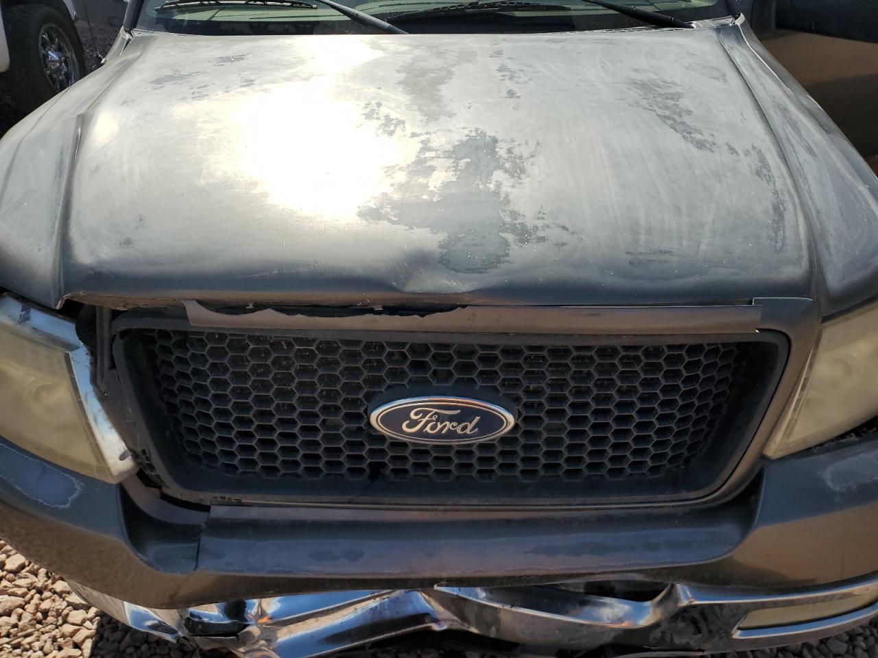 2004 Ford F-150 - Image 11