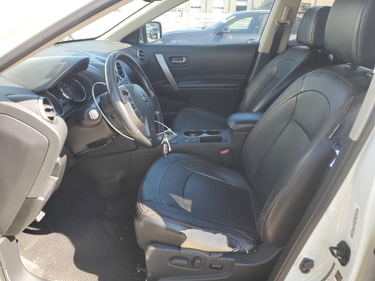 2012 Nissan Rogue - Image 7