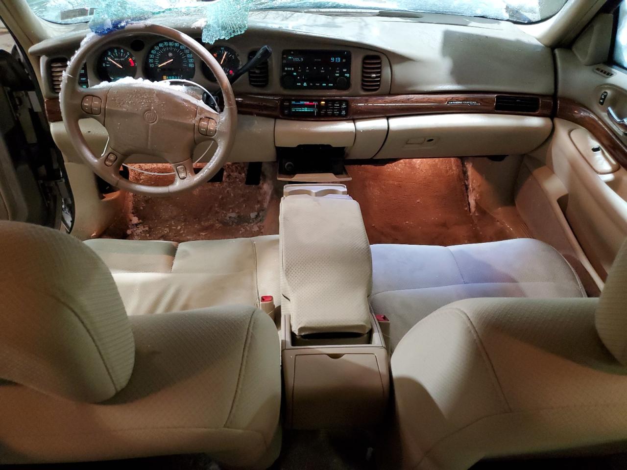 2004 Buick LeSabre - Image 8