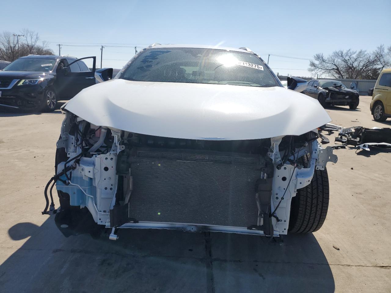 2021 Lexus UX - Image 5