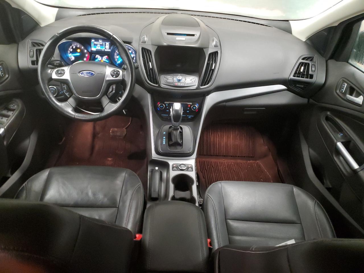 2014 Ford Escape - Image 8