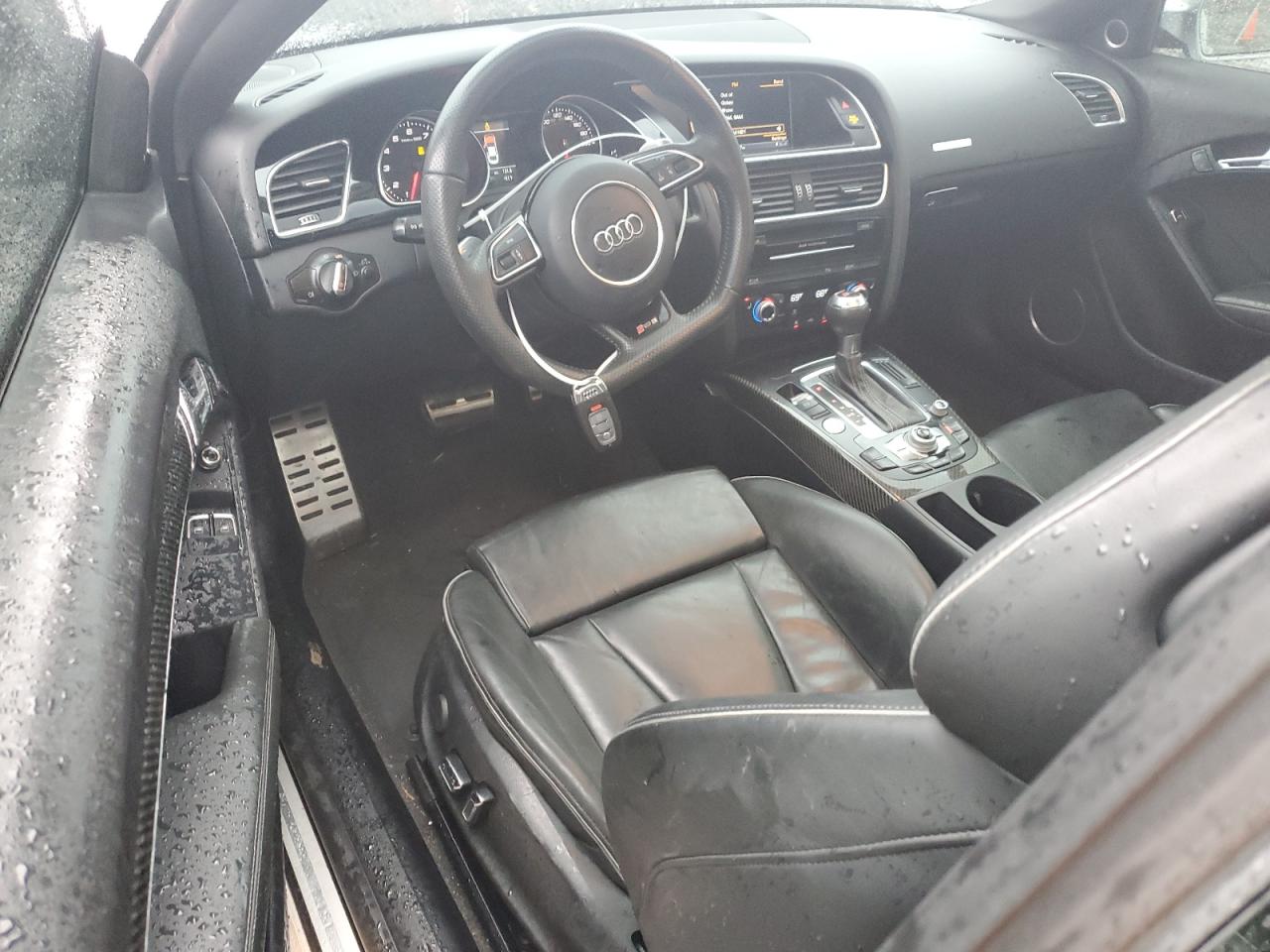 2013 Audi RS5 - Image 8