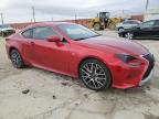 2017 Lexus Rc 350 for Sale in Sun Valley, CA - Side