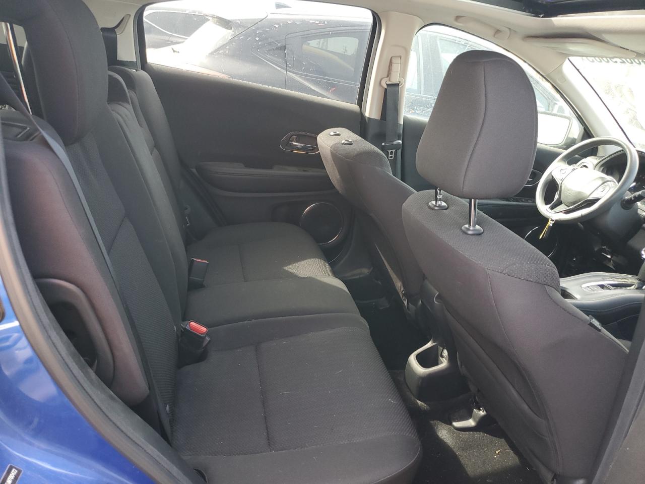 2018 Honda HR-V - Image 11