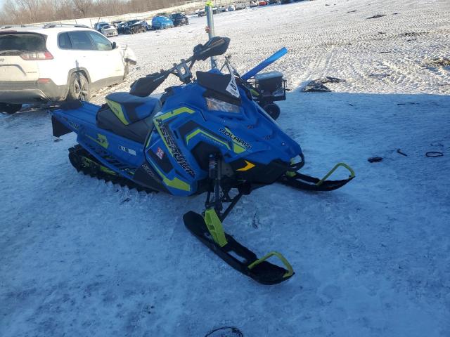 2018 Polaris Switchback