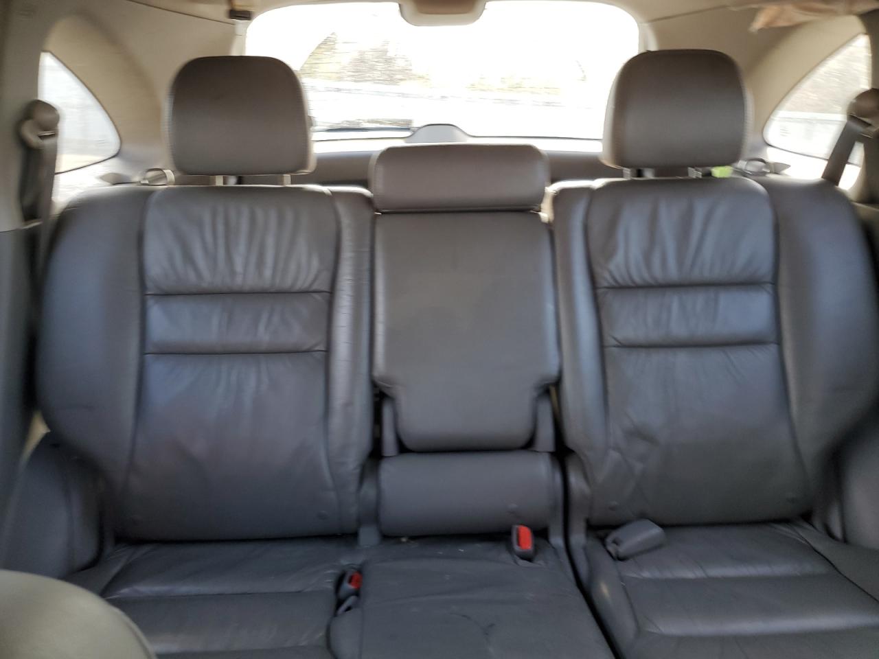 2010 Honda CR-V - Image 10