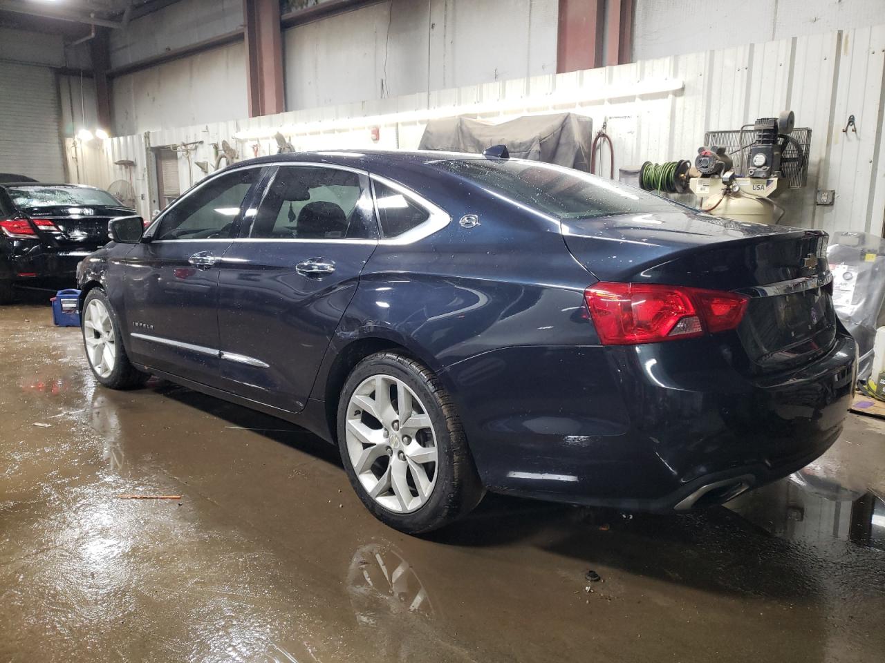 2014 Chevrolet Impala - Image 2