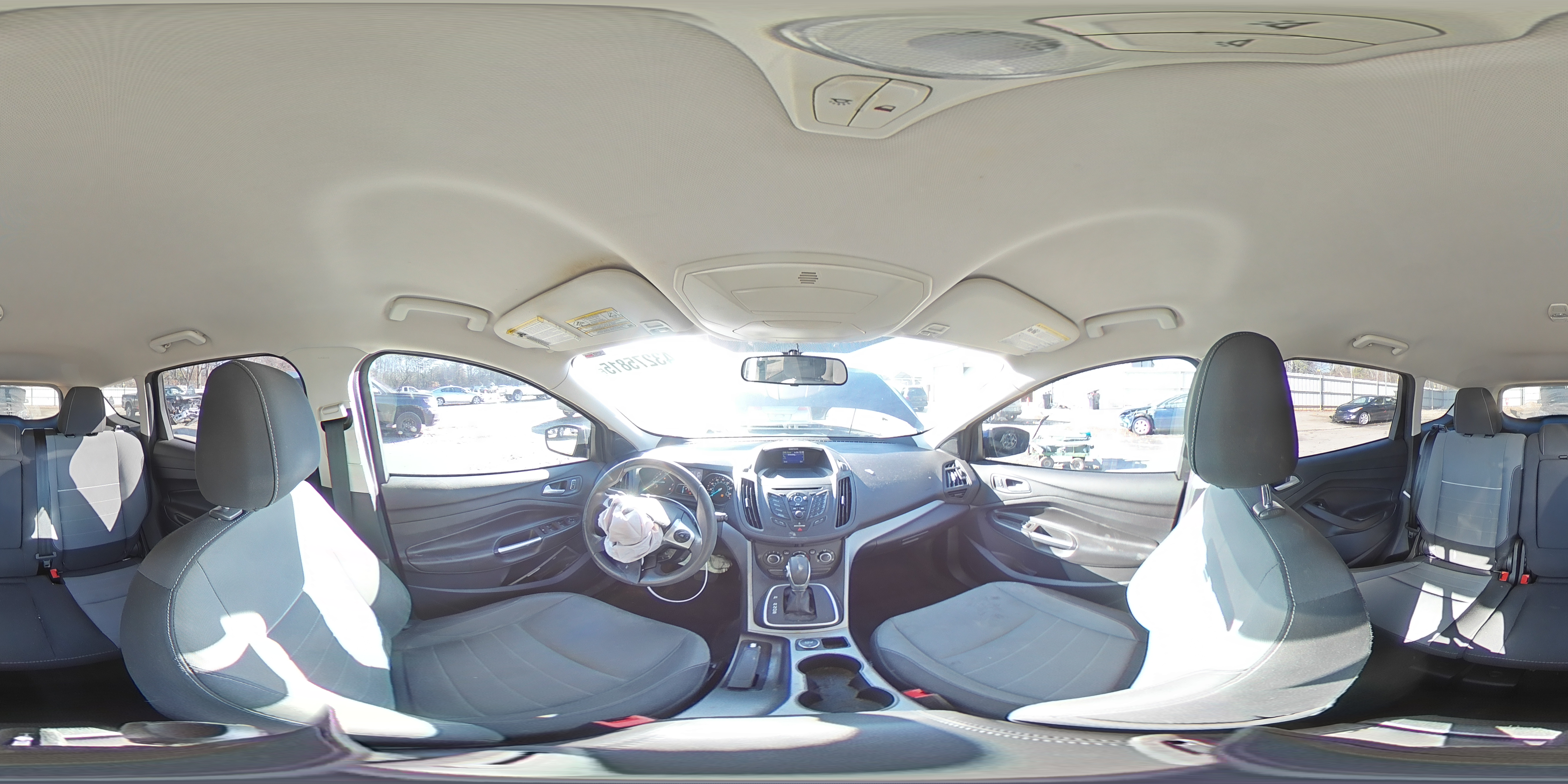2014 Ford Escape - Image 15