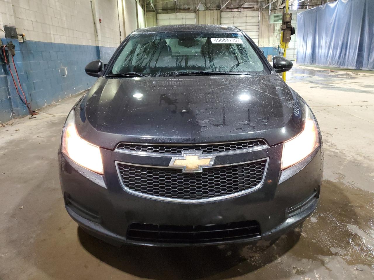 2012 Chevrolet Cruze - Image 5