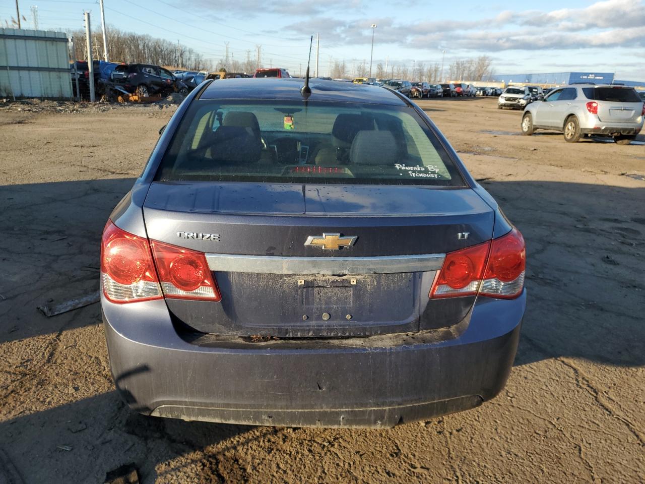2014 Chevrolet Cruze - Image 6