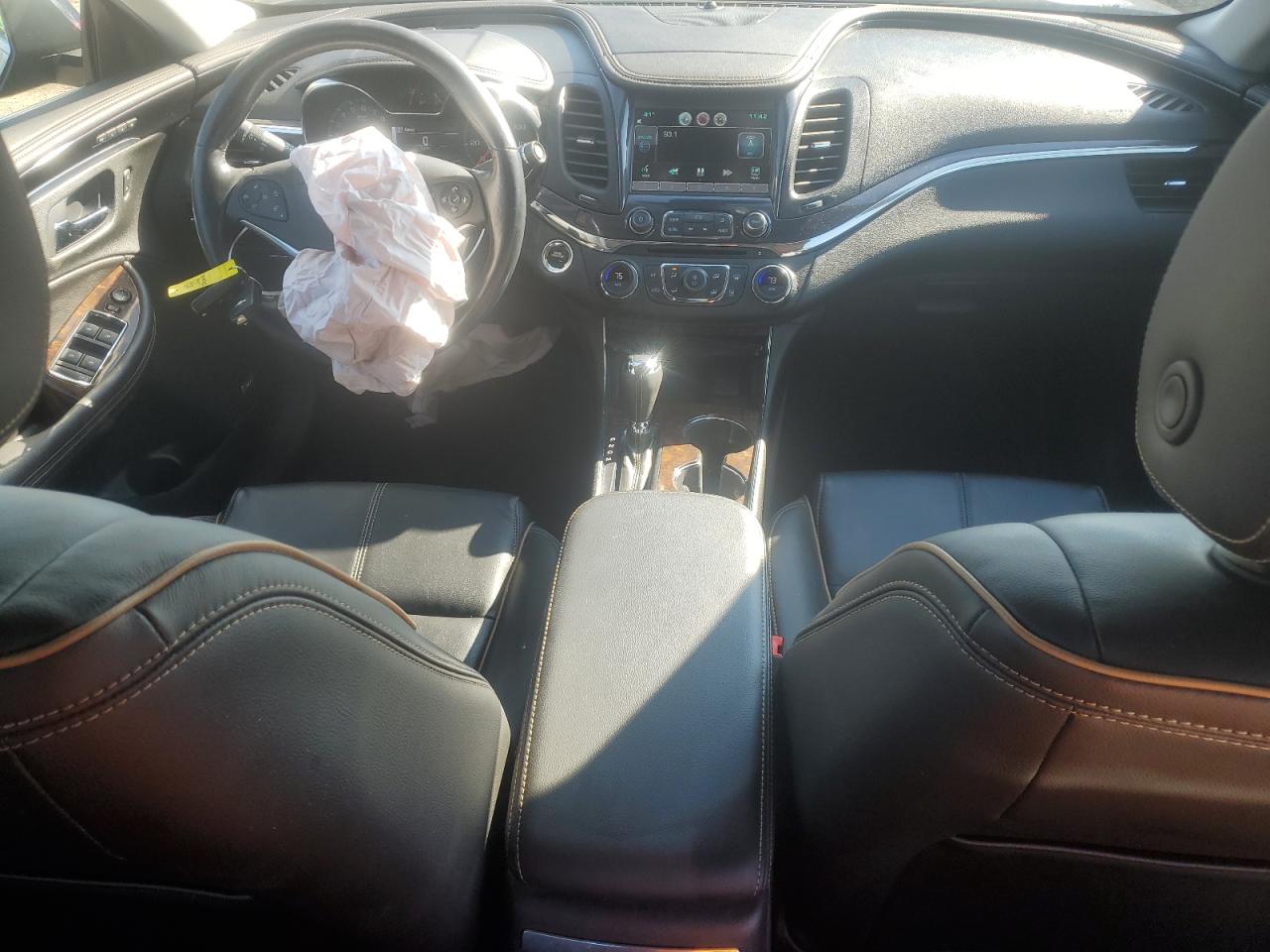 2015 Chevrolet Impala - Image 8