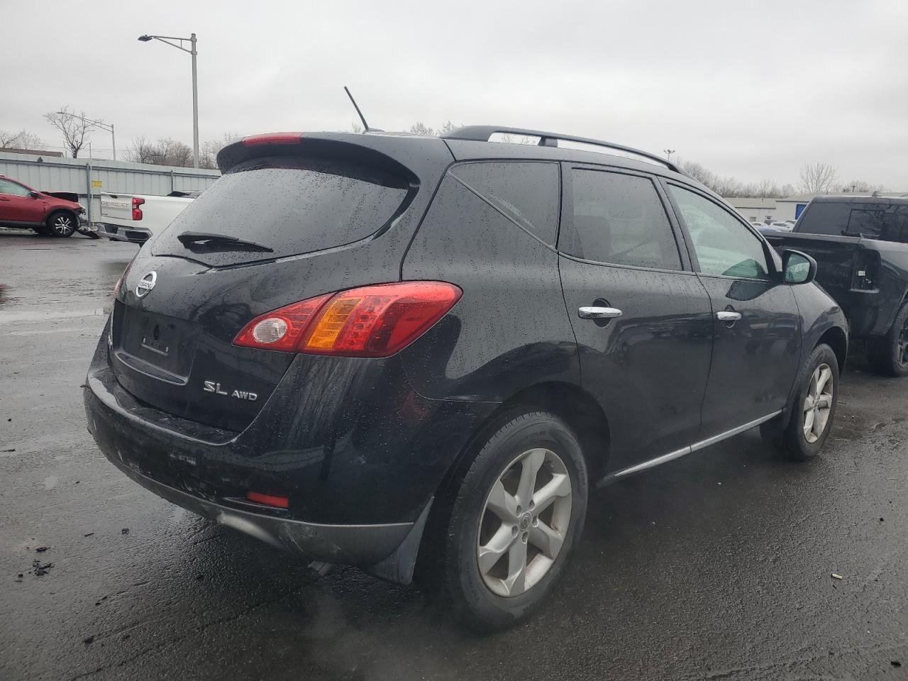2010 Nissan Murano - Image 3