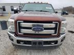 2016 Ford F350 Super Duty for Sale in Prairie Grove, AR - Side