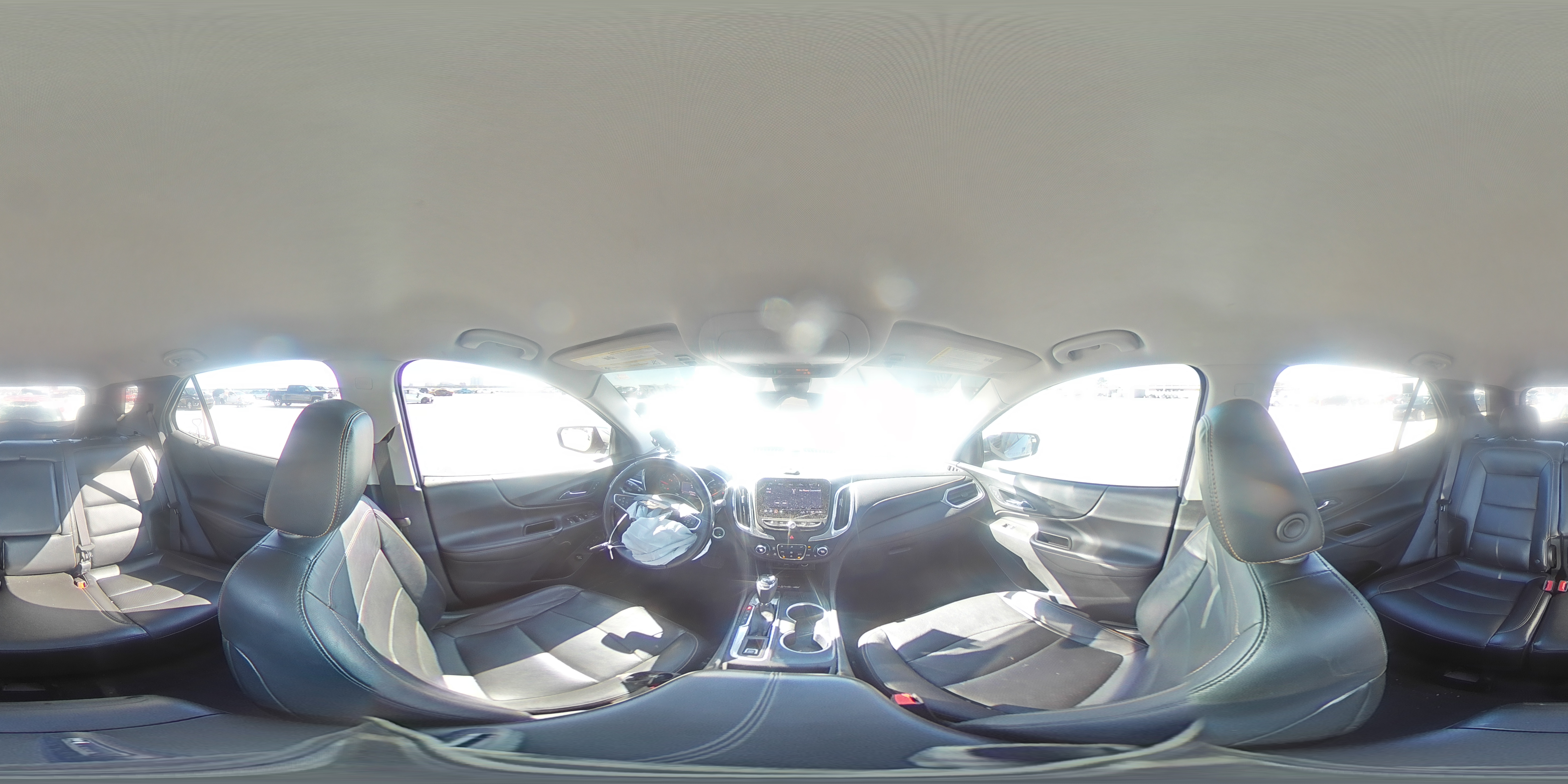2021 Chevrolet Equinox - Image 13