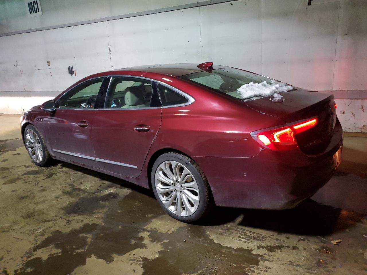 2017 Buick LaCrosse - Image 2