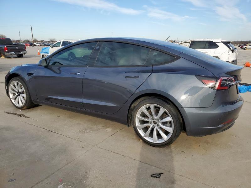  TESLA MODEL 3 2020 Szary