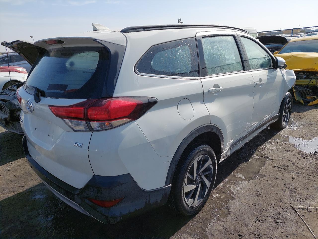 MHKEF8BF3KK002584 - 2019 Toyota Rush - #45833785
