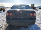 2008 Volkswagen Jetta S продається в Bismarck, ND - Front End