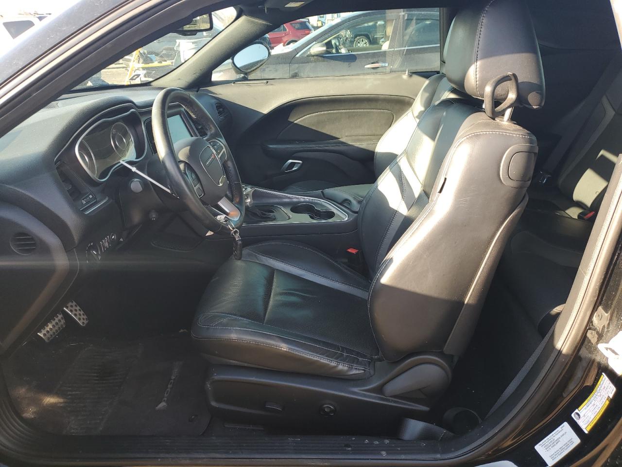 2016 Dodge Challenger - Image 7