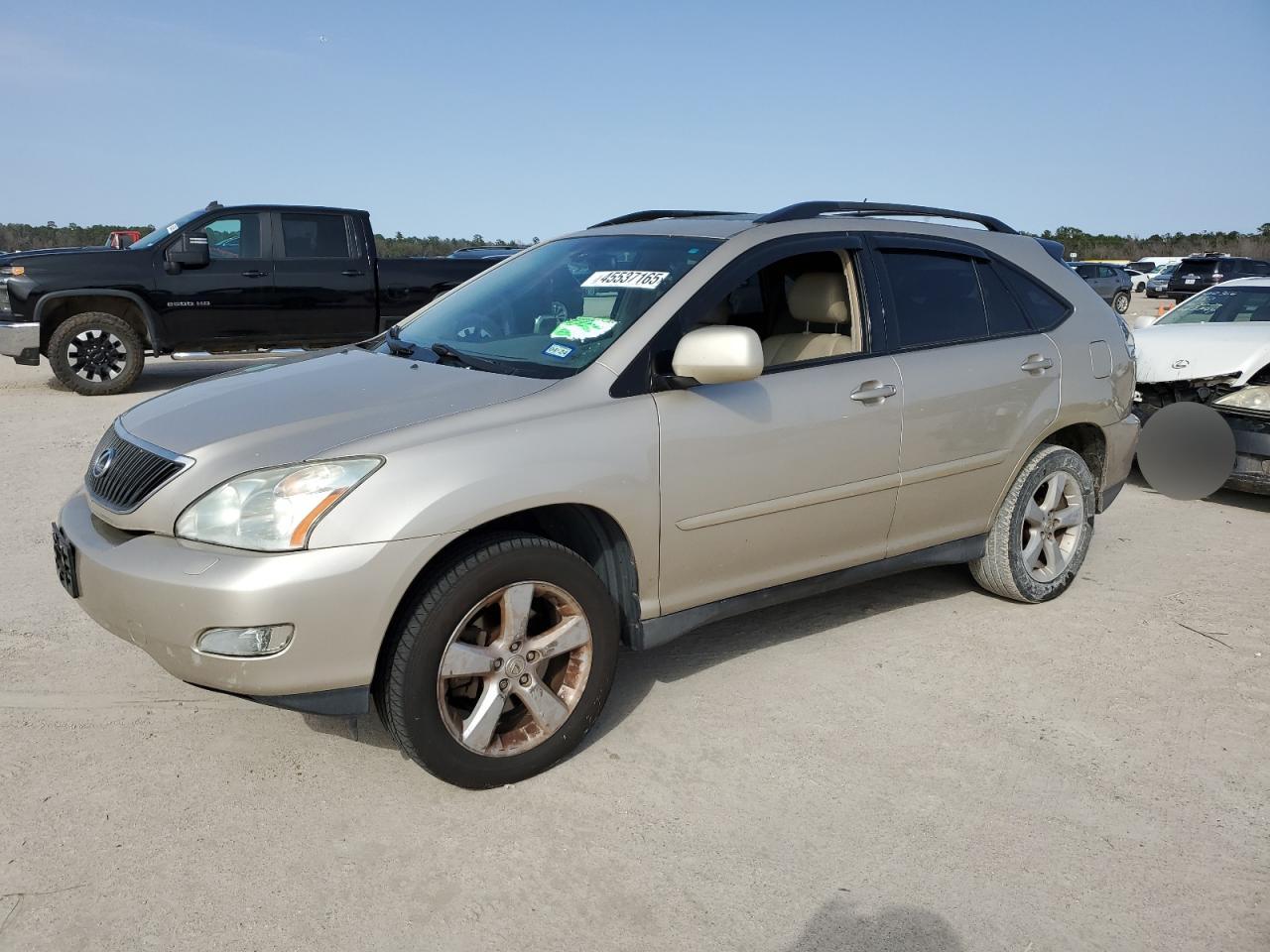 2005 Lexus RX - Image 1