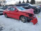 2007 Toyota Camry Solara Se продається в Albany, NY - Front End