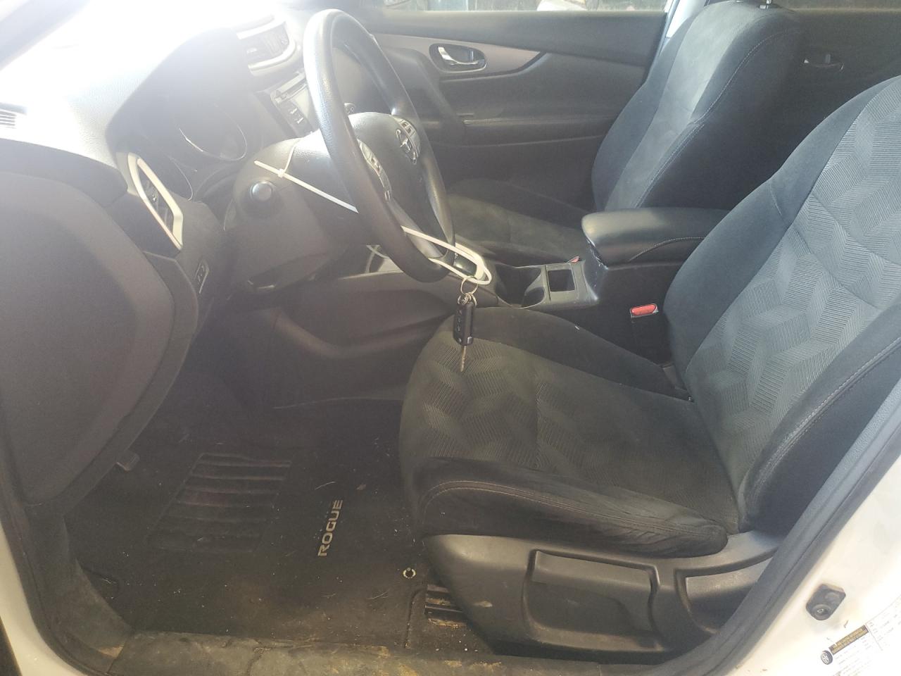 2015 Nissan Rogue - Image 7