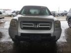 2006 Honda Pilot Ex за продажба в Houston, TX - Minor Dent/Scratches