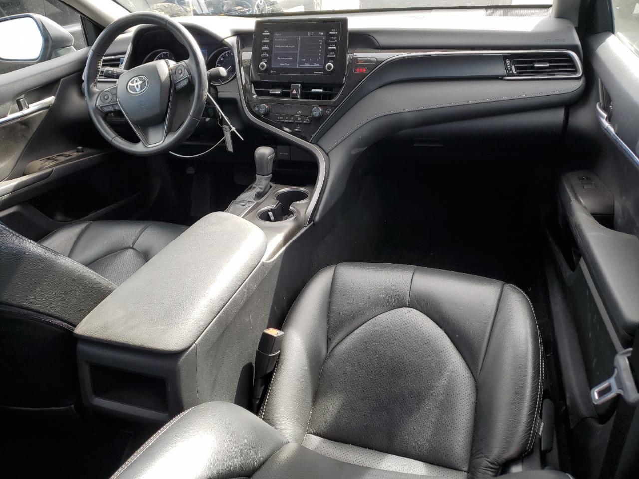 2024 Toyota Camry - Image 8