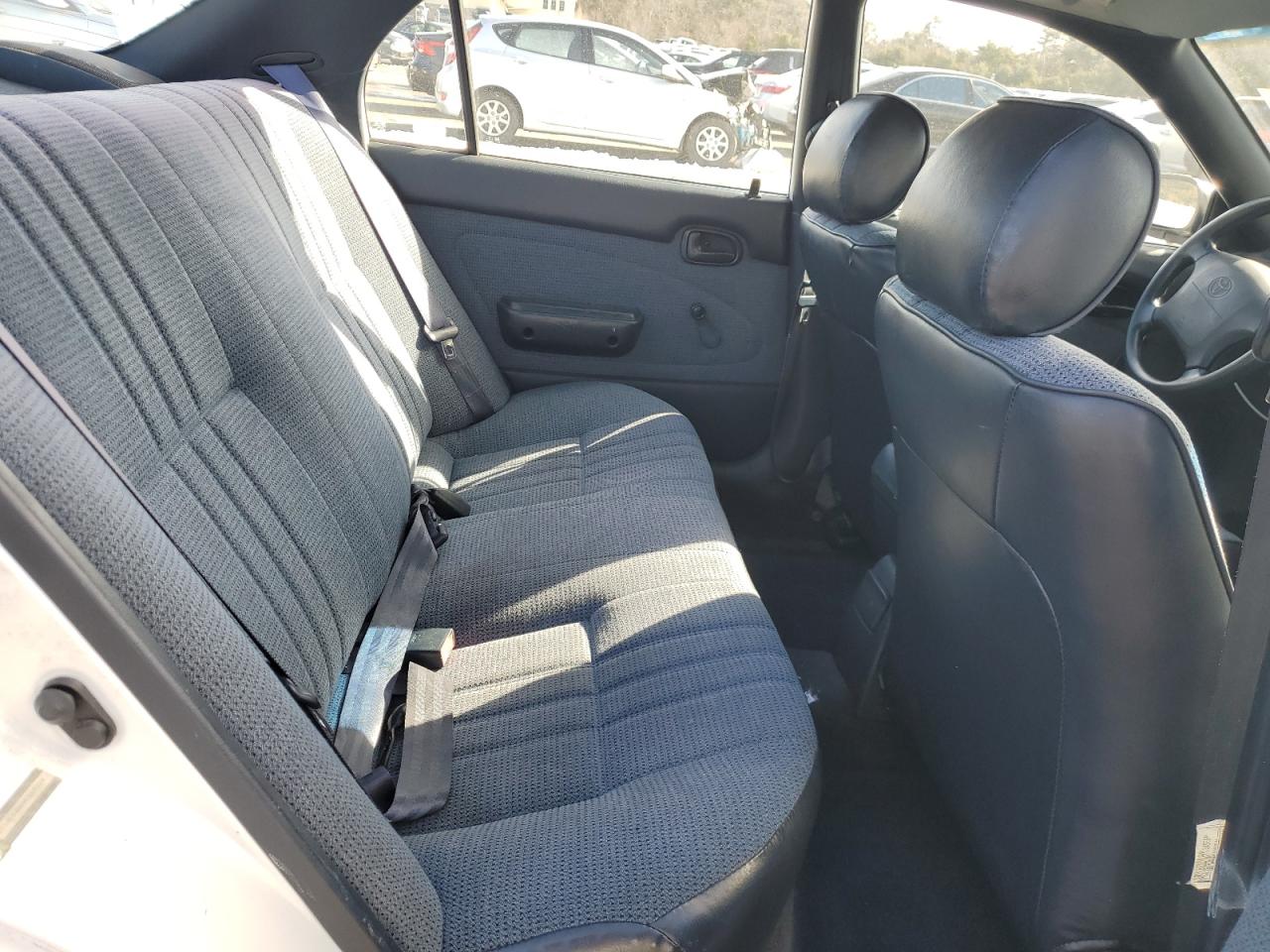 1994 Toyota Corolla - Image 10