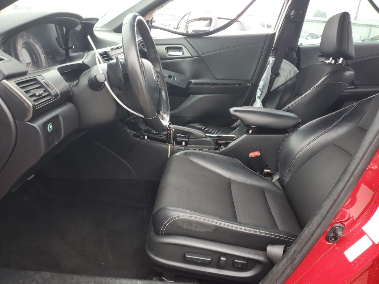 2017 Honda Accord - Image 7