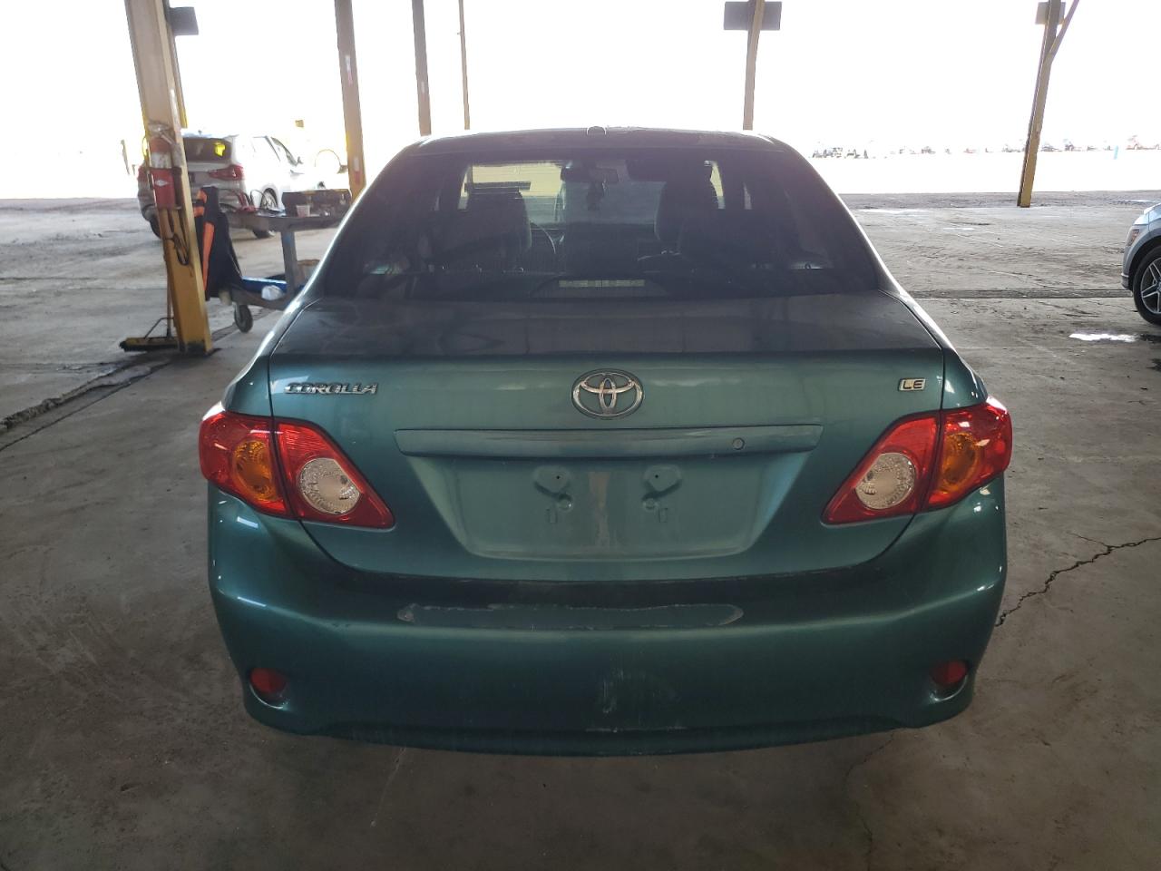 2010 Toyota Corolla - Image 6