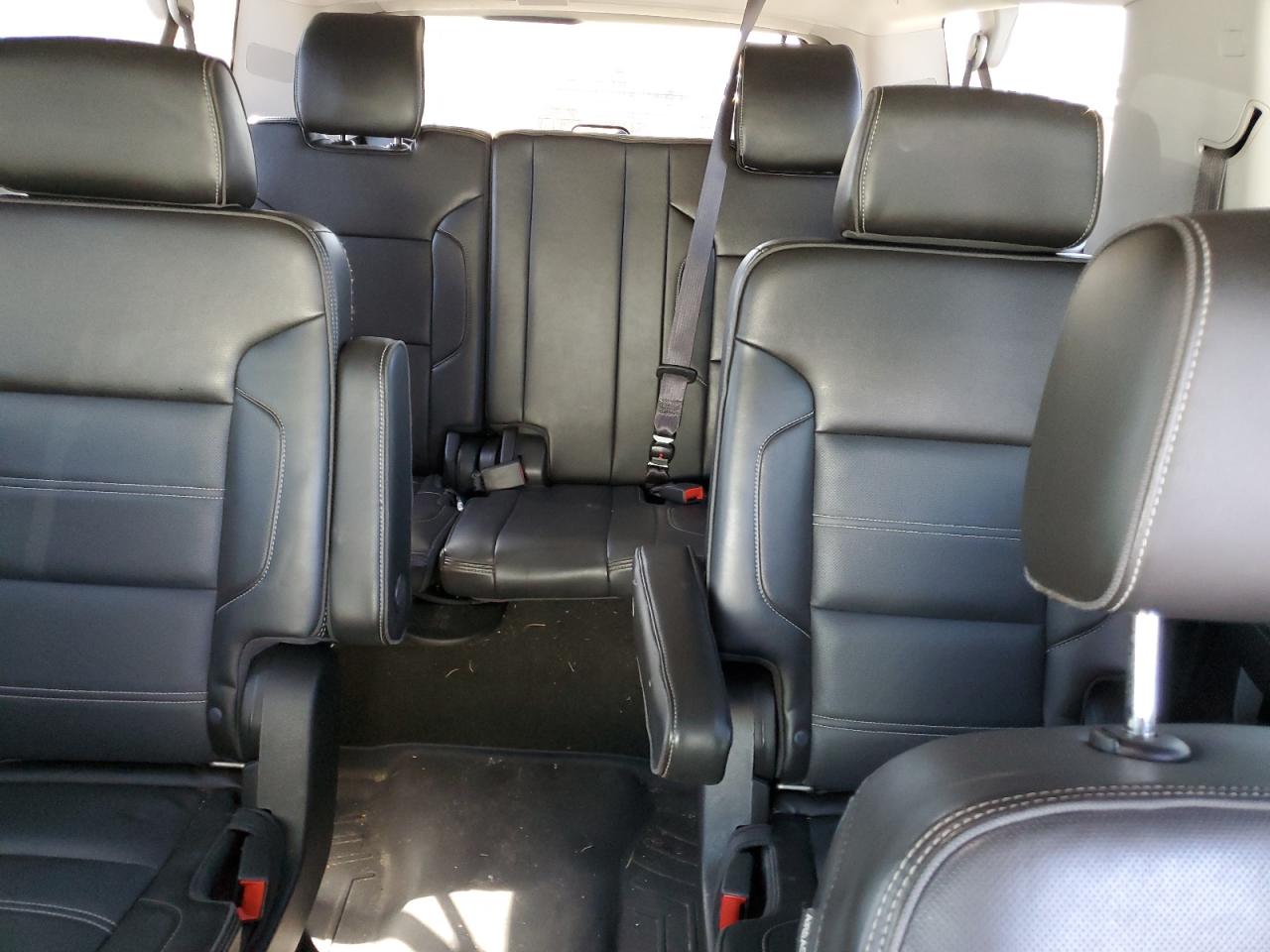 2016 GMC Yukon Xl Denali VIN: 1GKS1HKJ5GR239970 Lot: 46711955