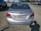 2013 HYUNDAI ACCENT GLS for sale at Copart CA - ANTELOPE